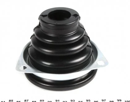 Пильовик ШРУСу Ucel 10202A