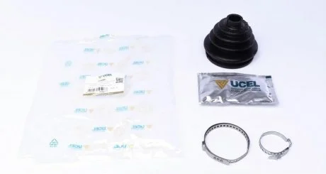 Пыльник ШРУСа Ucel 10406