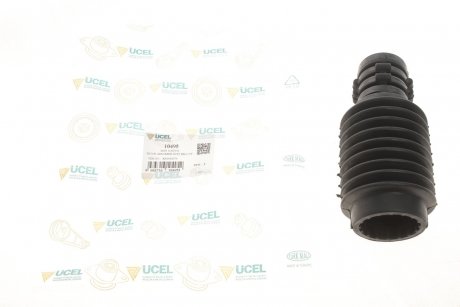 Пыльник + Ucel 10495 (фото 1)