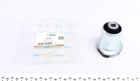 Сайлентблок балки Ucel 10501