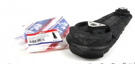 Подушка двигуна Ucel 10600
