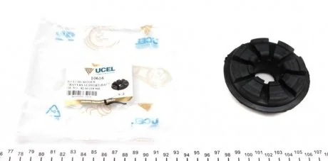 Проставка пружины Ucel 10616