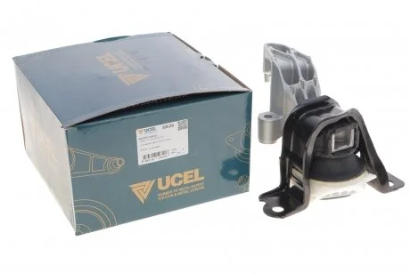 Подушка двигуна Ucel 10620