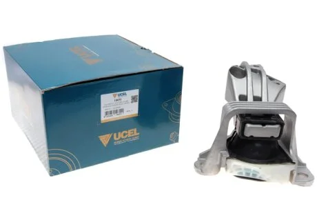 Подушка двигуна Ucel 10651