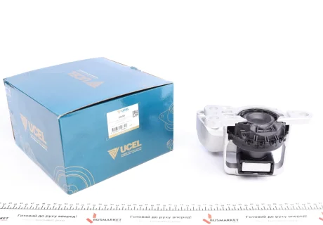 Подушка двигателя Ucel 10680