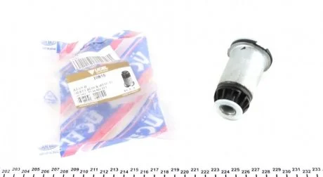 Сайлентблок балки Ucel 10818