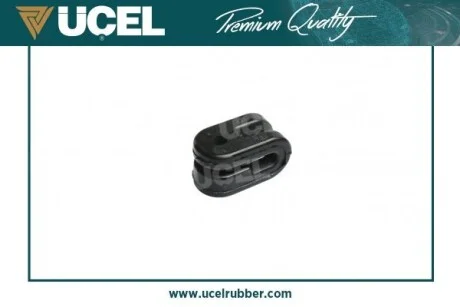 Кріплення глушника Ucel 10827
