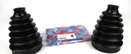Комплект пильника РШ шарніра Ucel 10856-T