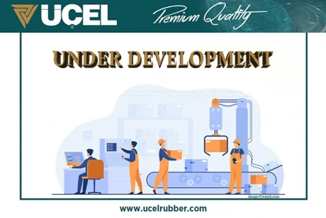 Пильник рейки рульової Ucel 10960-T