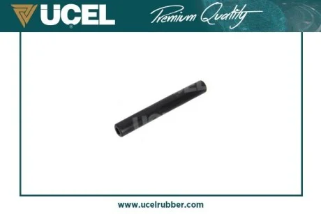 Патрубок системи відпрацьованих газів Ucel 15128
