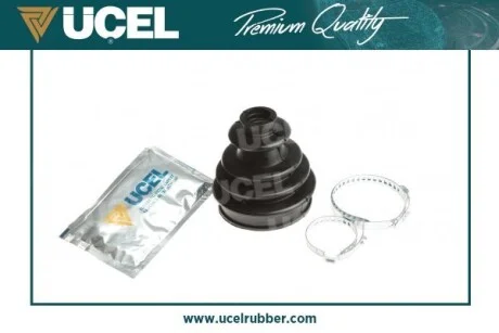 Пильовик ШРУСу Ucel 20100