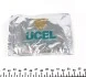 Пыльник шруса Ucel 20301 (фото 3)