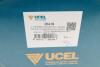 Подушка двигуна Ucel 20418 (фото 8)