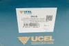Подушка двигуна Ucel 20418 (фото 8)
