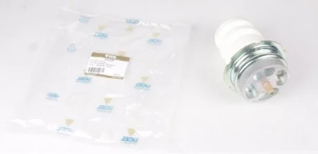Відбійник ресори Ucel 31228