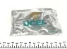 Пыльник ШРУСа Ucel 31423 (фото 3)