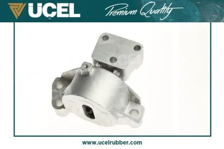 Подушка двигателя Ucel 31536