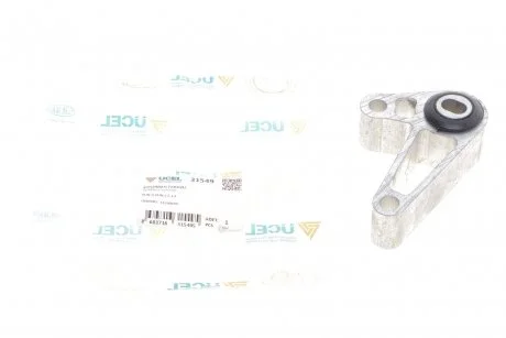 Подушка двигуна Ucel 31549