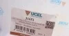 Подушка двигуна Ucel 31651 (фото 6)