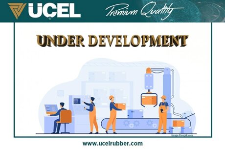 Подушка двигуна Ucel 31919