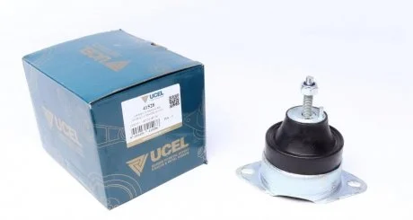 Подушка двигателя Ucel 41528