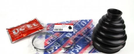 Пильовик ШРУСу Ucel 41540