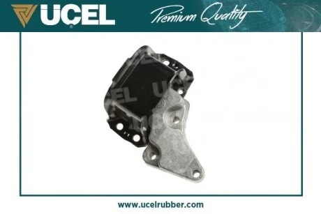 Подушка двигуна Ucel 41596