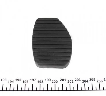 Накладка педали Ucel 41605