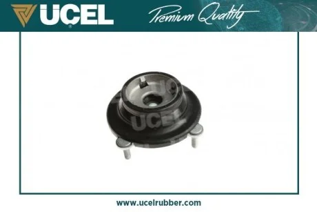 Подушка амортизатора Ucel 41637