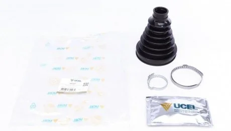 Пыльник шруса Ucel 61127