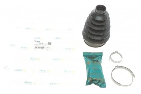 Пильовик ШРУСу Ucel 61220
