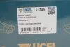 Подушка двигуна Ucel 61249 (фото 4)
