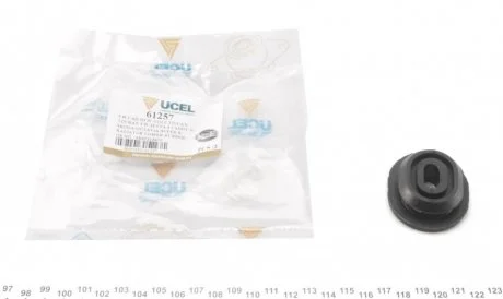 Подушка радіатора Ucel 61257