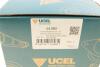 Подушка двигуна Ucel 61303 (фото 9)