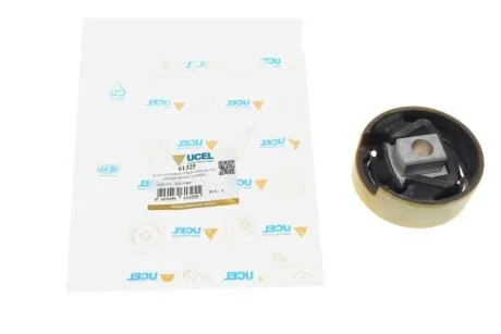 Подушка двигателя Ucel 61325