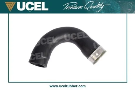 Патрубок інтеркулера Ucel 65334