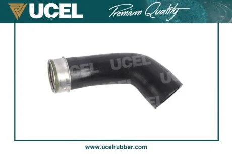 Патрубок інтеркулера Ucel 65377