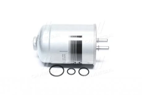 Фильтр топливный RENAULT FLUENCE, MEGANE III 1.5-2.0 DCI 08- UFI 24.113.00 (фото 1)