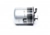 Фільтр паливний MERCEDES SPRINTER 2.2, 2.7 CDI 99-, VITO 2.2 CDI 99- (вир-во UFI) 24.416.00