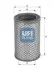 Фильтр воздушный UFI 2780300 (фото 1)