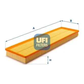 Воздушный фильтр UFI 30.003.00