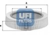 Воздушный фильтр UFI 30.005.00 (фото 1)