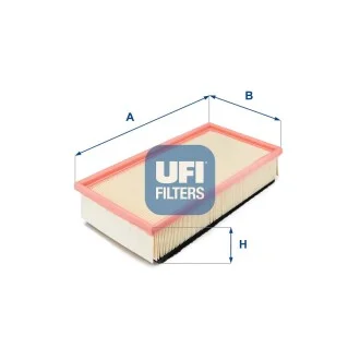 Воздушный фильтр UFI 30.067.00
