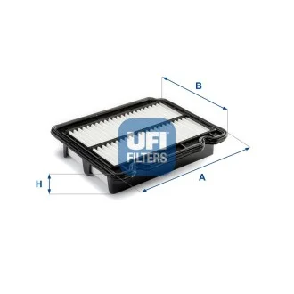 Воздушный фильтр UFI 30.279.00