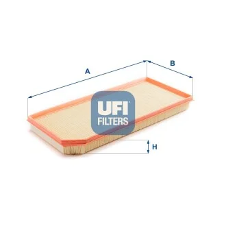 Воздушный фильтр UFI 30.315.00