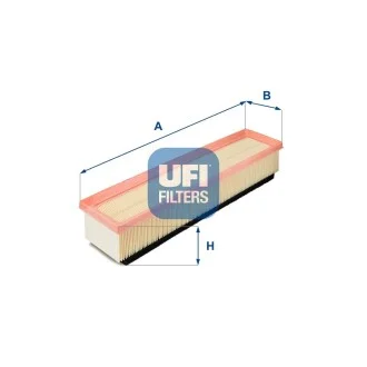 Воздушный фильтр UFI 30.321.00