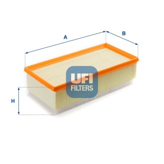 Воздушный фильтр UFI 30.334.00