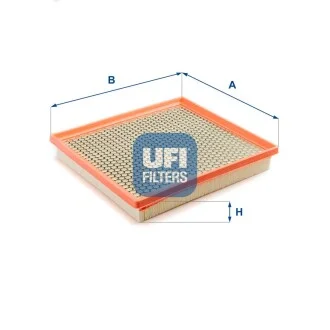 Повітряний фільтр UFI 30.388.00