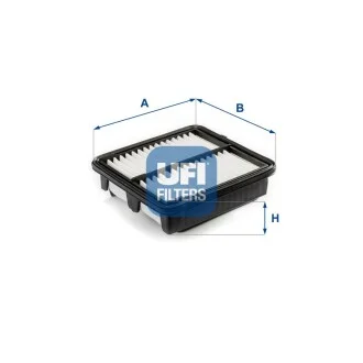Фільтр повітряний UFI 3045100