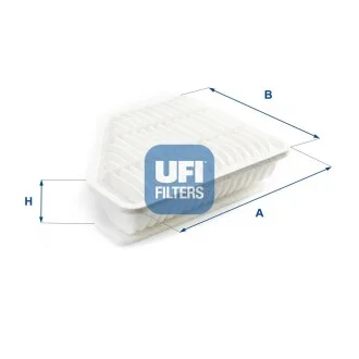 Воздушный фильтр UFI 30.504.00